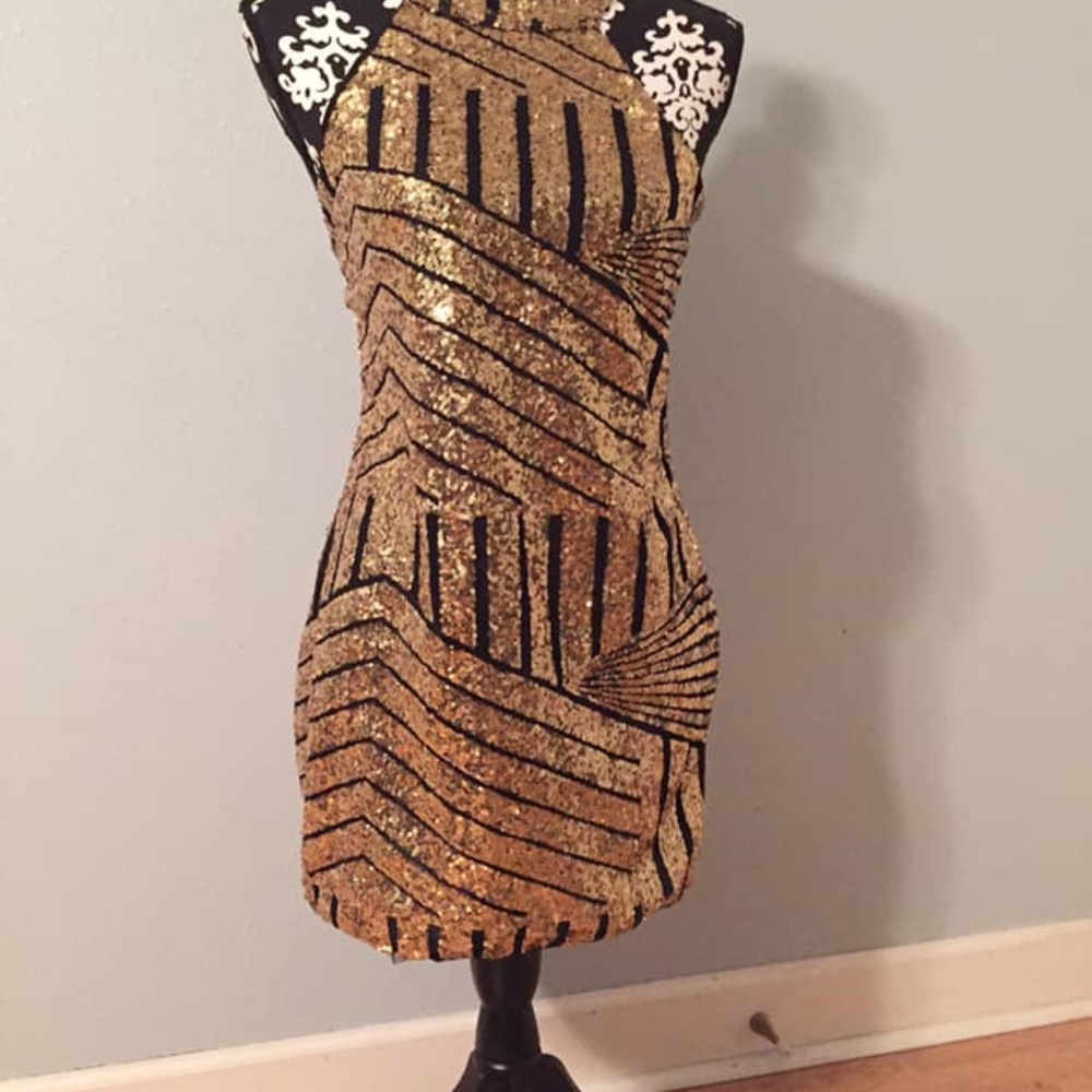 Cocktail Dress/Homecoming